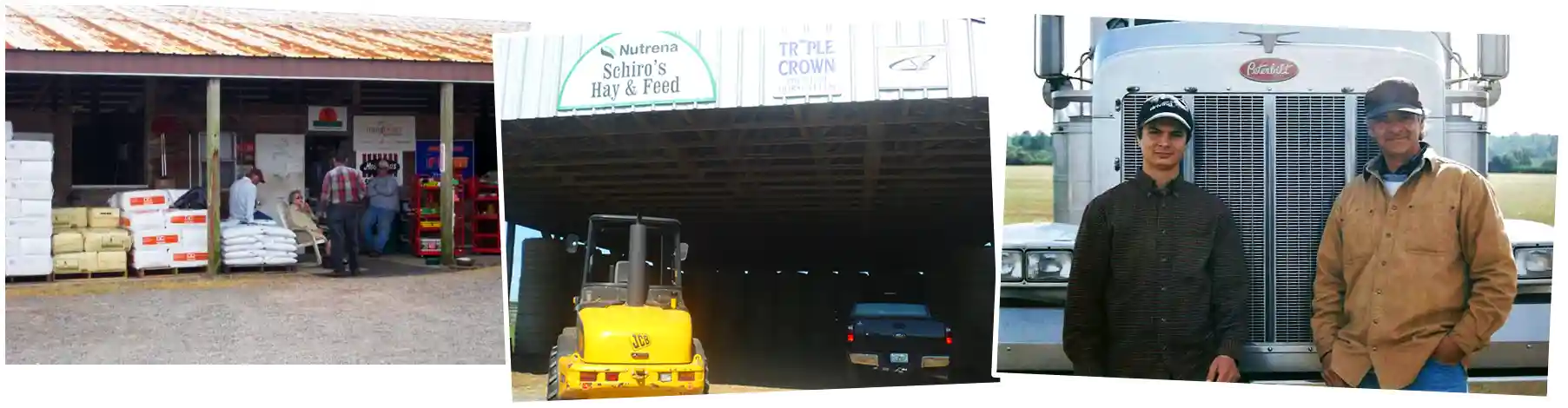 Schiro's Local Tradition